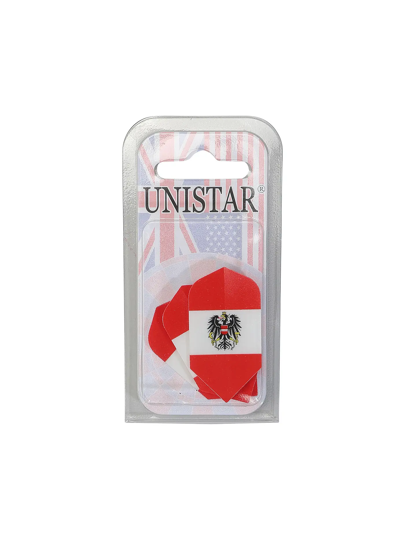 UNISTAR | Flights Österreich | 